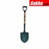 Sitesafe SSF5227776G OPEN SOCKET PLASTIC YD ROUND MOUTH SHOVEL No.2