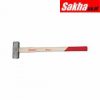 Kennedy KEN5256070K Hickory Shaft 7lb Sledge Hammer