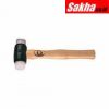 Thor THO5270400A Wood Shaft 9.5oz Soft Faced Hammer