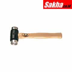Thor THO5270503D Wood Shaft 50.7oz Soft Faced Hammer