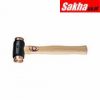 Thor THO5270164L Copper 99oz Soft Faced Hammer