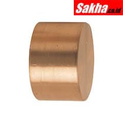 Thor THO5290176T 70mm dia. Soft Copper Spare Face