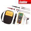 Fluke 179 EDA2 Combo Kit – Includes Meter and Deluxe Accessories