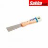 Senator SEN5331800K 1.3/8 Inch HALF TANG SCRAPER