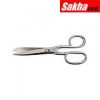 Kennedy KEN5332270K 7 Inch STAINLESS STEEL GENERAL PURPOSE SCISSORS