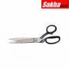 Kennedy KEN5332080K 8 Inch ALL METAL SIDEBENT SHEARS