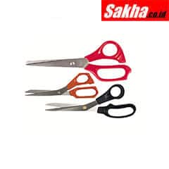 Kennedy KEN5333700K 7 Inch/8 Inch/8.1/2 Inch SCISSORS SET