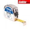 Senator SEN5366080K 8M/26 Inch LOCKING TAPE RULE - CHROMED CASE