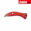 Kennedy KEN5370480K HERCULES FIXED BLADE TRIMMING KNIFE - RED