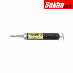 Yamoto YMT5400030K 120cc PUSH TYPE STEEL GREASE GUN