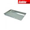 Kennedy KEN5404210K 540x345x50mm GALVANISED DRIP TRAY