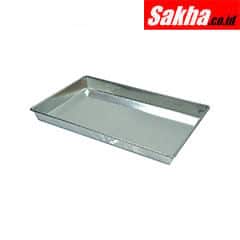 Kennedy KEN5404210K 540x345x50mm GALVANISED DRIP TRAY