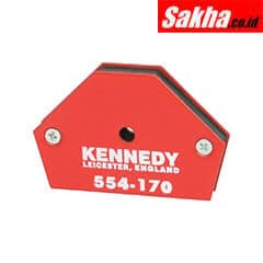 Kennedy KEN5541700K MAGNETIC QUICK CLAMP