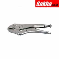 Senator SEN5587100K 255mm/10 Inch Straight Jaw High Straight Grip Wrenches