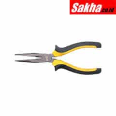 Yamoto YMT5584200K 170MM/6.5/8 INCH LONG NOSE PLIERS