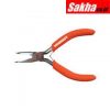 Kennedy KEN5582560K 110MM/4.1/2 INCH S/STEEL FLAT NOSE PLIERS