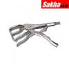 Senator SEN5587500K 205mm/8 Inch W TYPE PLATE WELDING PLIERS