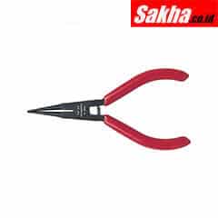 Kennedy KEN5586570K 175mm/7 Inch STRAIGHT NOSE EXT CIRCLIP PLIERS