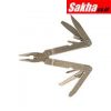 Senator SEN5585040K MTS1016 16 FUNCTION 10-BLADE TOOL