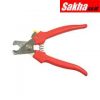 Kennedy KEN5585640K 165mm/6.1/2 Inch LIGHT DUTY CABLE CUTTERS