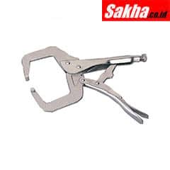 Senator SEN5587410K 280mm/11 Inch C-CLAMP GRIP WRENCH,