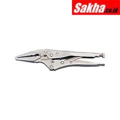 Kennedy KEN5588060K 150mm/6 Inch LONG NOSE LOCKING PLIERS