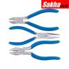 Senator SEN5589830K 3 PIECE PLIER SET