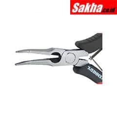 Kennedy KEN5589160K 140mm/5.1/2 Inch ESD NEEDLE BENT NOSE PLIERS