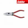 Kennedy KEN5583140K 160mm/6.3/8 Inch ELECTRICIANS FLAT NOSE PLIER