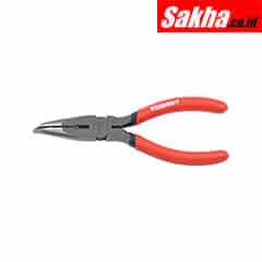 Kennedy KEN5583250K 160mm/6.3/8 Inch BENT SNIPE NOSE PLIERS