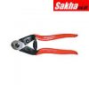 Kennedy KEN5585700K 170mm/7 Inch WIRE ROPE CUTTERS