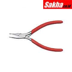 Kennedy KEN5587620K 120mm/4.3/4 Inch PNTD BENT ROUND NOSE BOX JOINT PLIERS
