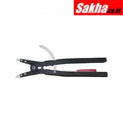 Kennedy KEN5586720K 20 Inch STRAIGHT NOSE EXT. CIRCLIP PLIERS 165-300mm