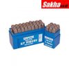 Senator SEN5603500K 5.0mm (SET OF 27) LETTER PUNCHES