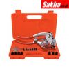 Kennedy KEN5607800K HAND OPERATED POWER HOLE PUNCH KIT
