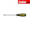 Yamoto YMT5722820K 6x200mm FLARED TIP TRI-LI NE SCREWDRIVER