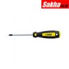 Yamoto YMT5723540K No.2x200 CROSS PT TRI-LIN E SCREWDRIVER - Pack of 5