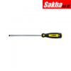 Yamoto YMT5722900K 8x200mm FLARED TIP TRI-LI NE SCREWDRIVER