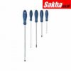 Senator SEN5729050K DUAL GRIP DRIVER SET 5-PCE