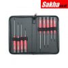 Kennedy-Pro KEN5724470K PRO-TORQ PRECISION SCREWDRIVER SET 9-PCE