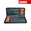 Kennedy-Pro KEN5725990K 8-PCE PRO-TORQ SCREWDRIVER SET