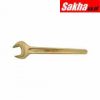 Kennedy KEN5754720K 27mm SPARK RESISTANT SINGLE OPEN END SPANNER Be-Cu