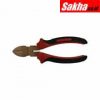 Kennedy KEN5753830K 6 Inch SPARK RESISTANT DIAGONAL CUTTING PLIERS Be-Cu