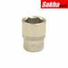 Kennedy-Pro KEN5824552K 14MM SINGLE HEX SOCKET 1/4 INCH SQ DR