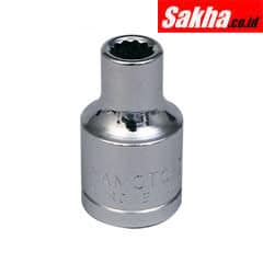 Yamoto YMT5827160K 5/16 Inch A/F SOCKET 1/2 Inch SQUARE DRIVE