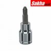 Yamoto YMT5826202K NO.2 PHILLIPS S/DRIVER BIT 3/8 INCH SQ. DR