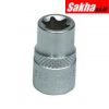 Kennedy-Pro KEN5825960K E6 TORX SOCKET 3/8 Inch SQ DR