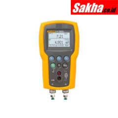 Fluke 721 Pressure Calibration Instruments