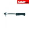 Senator SEN5824940K 3/8 INCH SQ. DR. RUBBER GRIP RATCHET HANDLE