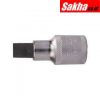 Yamoto YMT5827810K 10mm CHR/MOLY SCREWDRIVER BIT 1/2 Inch SQ.DR